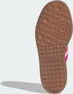 adidas Sambae cloud white/shock pink/gold metallic (Damen)