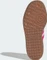 adidas Sambae cloud white/shock pink/gold metallic (Damen) Vorschaubild