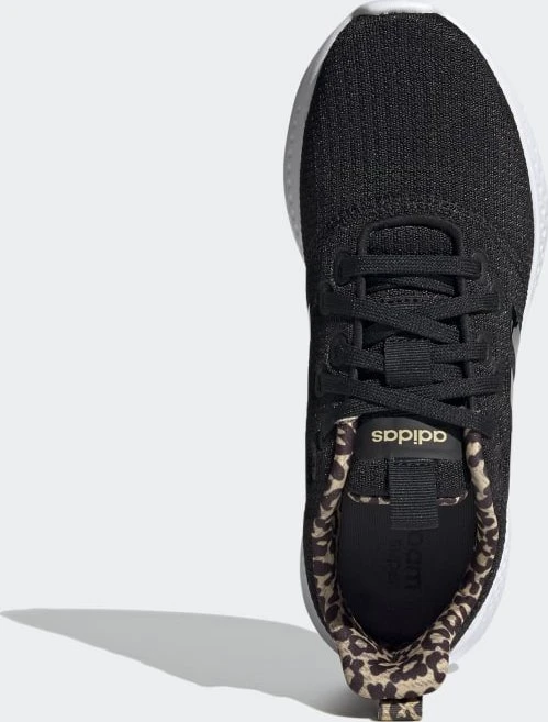 adidas Puremotion core black/cardboard (Damen)