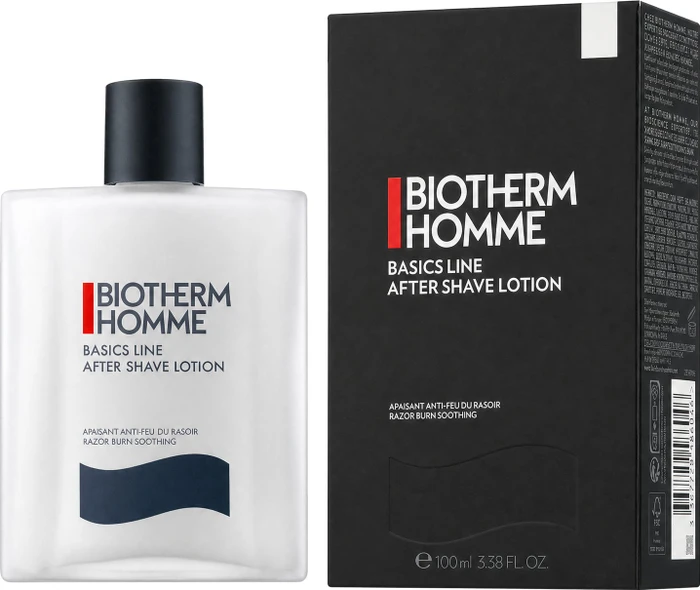 Biotherm Homme Basics Line After Shave Lotion, 100ml