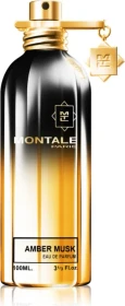 Montale Amber Musk Eau de Parfum, 100ml