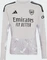 adidas FC Arsenal 2026/2027 Torwarttrikot grey two (Junior) Vorschaubild