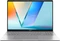 ASUS VivoBook S 16 S3607CA-SH115W, Cool Silver, Core Ultra 7 255H, 16GB RAM, 1TB SSD, DE Vorschaubild