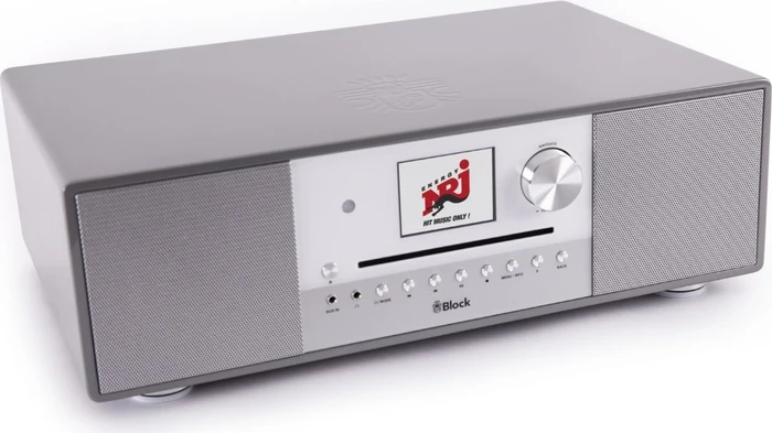 Block SR-200 MKII