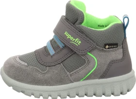 Superfit Sport7 Mini Gore-Tex grün/türkis (Junior)