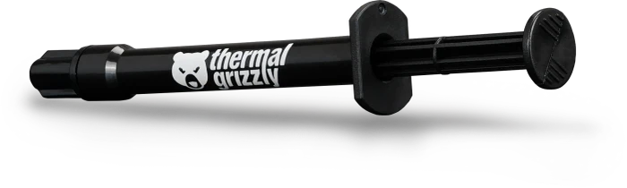 Thermal Grizzly Duronaut Wärmeleitpaste, 2g