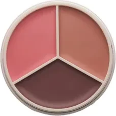 Anastasia Beverly Hills Magic Touch Blush Trio Rouge peach, 9g