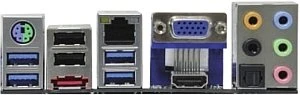 ASRock A75M-ITX (AMD FM1)