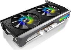 Sapphire Nitro+ Radeon RX 5500 XT 8G SE, 8GB GDDR6, 2x HDMI, 2x DP, lite retail