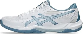 Asics Gel-Rocket 12 Volleyballschuhe white/cool grey (Herren)