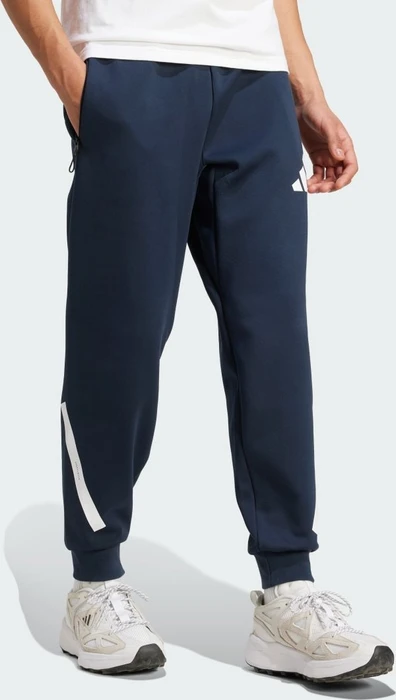 adidas New adidas Z.N.E. Trainingshose lang aurora ink (Herren)