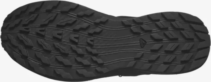 Salomon Sense Ride 5 SR Leather schwarz