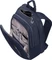 Samsonite GuardIT Classy 14.1" Notebook-Rucksack, Midnight Blue Vorschaubild