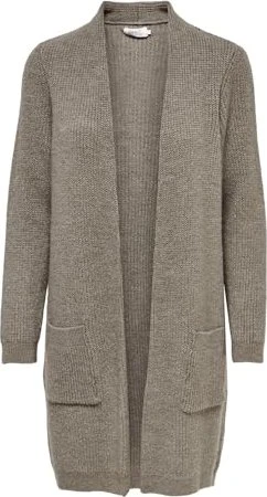 ONLY Jade Strickjacke caribou (Damen)