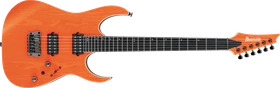 Ibanez RGR5221 TFR Transparent Fluorescent Orange