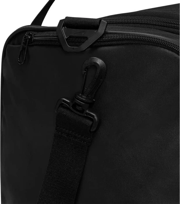 Nike Brasilia 9.5 60 Sporttasche schwarz/weiß
