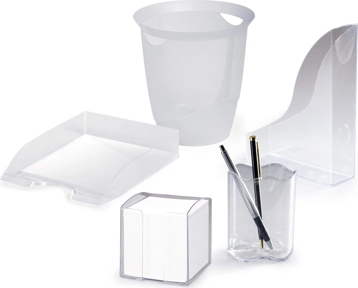 Durable Trend transparent