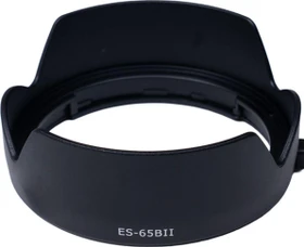 Caruba ES-65BII Gegenlichtblende