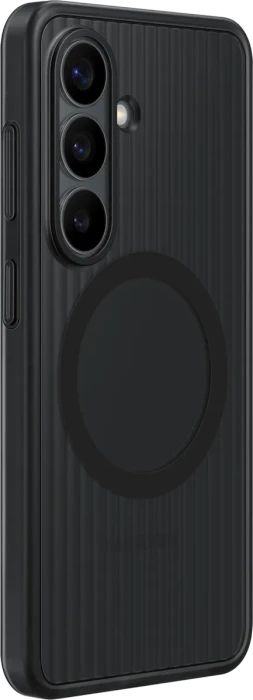 Samsung Rugged Magnet Case für Samsung Galaxy S26 schwarz