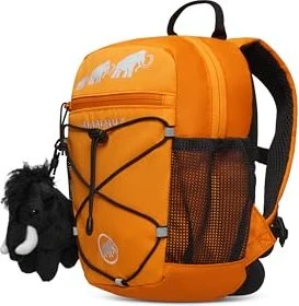 Mammut First Zip 8 tangerine/dark tangerine (Junior)