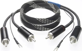 Pro-Ject Connect it Phono RCA-CC 1.23m