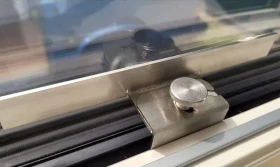 Secure Camper Sicherheitsprofil für Dometic S7 M