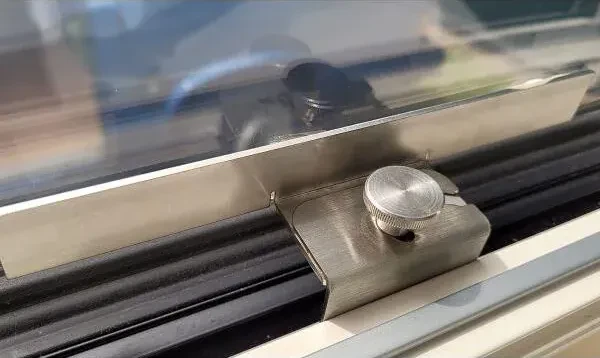 Secure Camper Sicherheitsprofil für Dometic S7 M