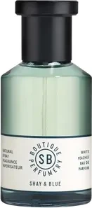 Shay & Blue White Peaches Eau de Parfum, 100ml