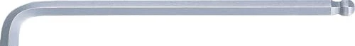 KS Tools Innensechskant Winkelschlüssel, 10x247mm