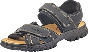 Rieker 25051 schwarz (Herren)