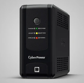 CyberPower UT Serie, 650VA