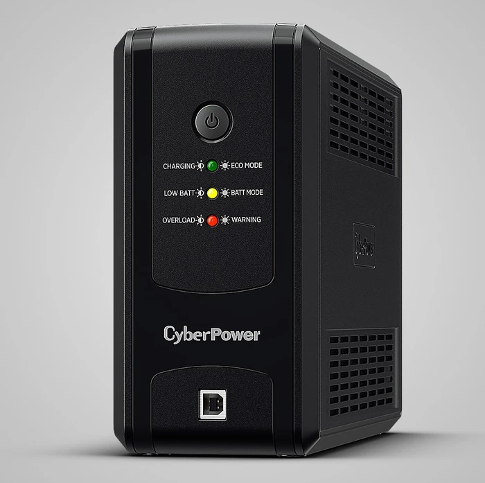 CyberPower UT Serie, 650VA