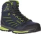 Lowa Trek Evo GTX Mid navy/limone (Herren) Vorschaubild