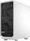 Fractal Design Meshify 2 Compact White TG Clear Tint, Glasfenster Vorschaubild