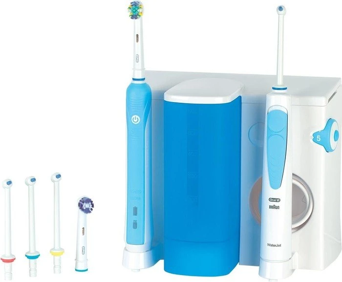 Oral-B Professional Care 500 Center