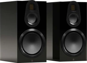 Monitor Audio Gold 100 6G schwarz hochglanz, Stück