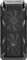 Cooler Master MasterCase H500M, grau, Glasfenster Vorschaubild