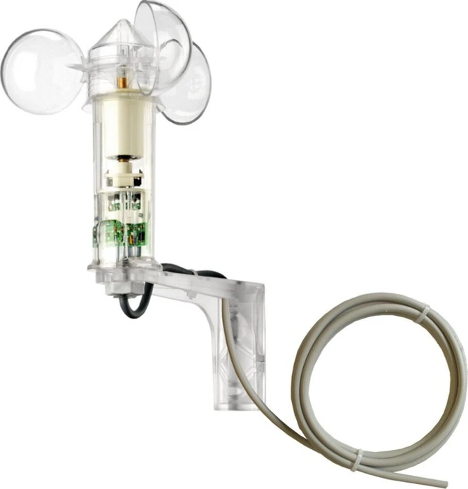 MDT Wetterstation Home, Multisensor