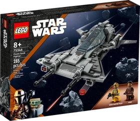 LEGO Star Wars - Snubfighter der Piraten