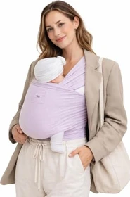 Manduca Sling Babytragetuch lavender, 510cm