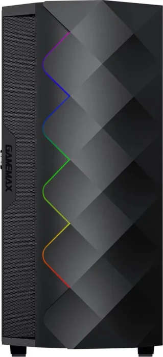 Hyrican Gamemax Diamond BK 7840, Ryzen 7 9700X, 16GB RAM, 1TB SSD, GeForce RTX 5070