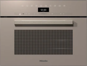 Miele DGC7440HC Pro Dampfbackofen pearlbeige