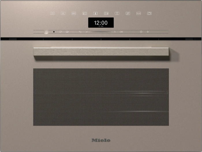 Miele DGC 74.. HC. Pro Dampfbackofen