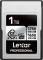 Lexar Professional SILVER R1750/W1650 CFexpress 4.0 Type A 1TB Vorschaubild