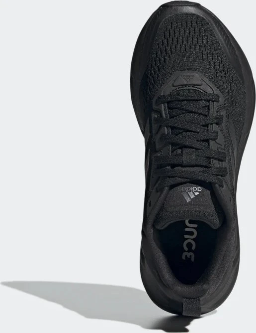adidas Questar core black/grey six (Damen)