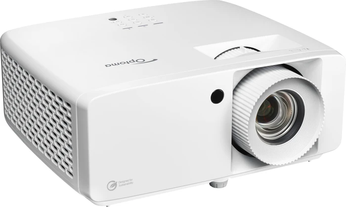 Optoma UHZ66