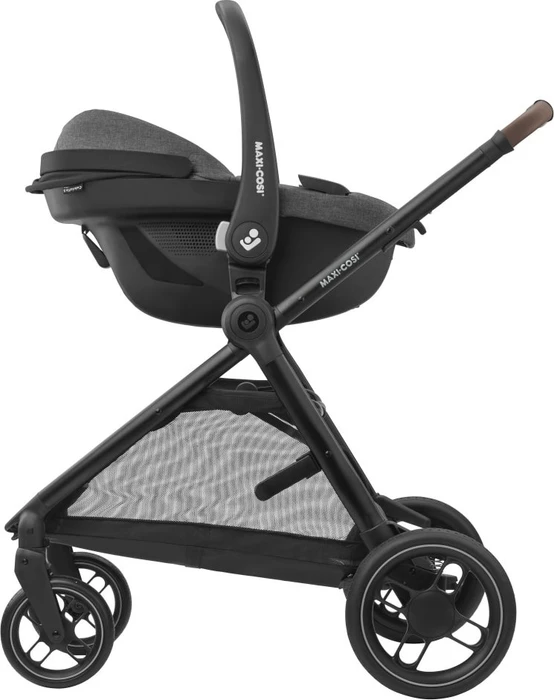 Maxi-Cosi Zelia S Trio dark grey