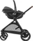 Maxi-Cosi Zelia S Trio dark grey Vorschaubild