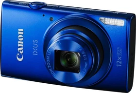 Canon Digital Ixus 170 blau