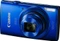 Canon Digital Ixus 170 blau Vorschaubild